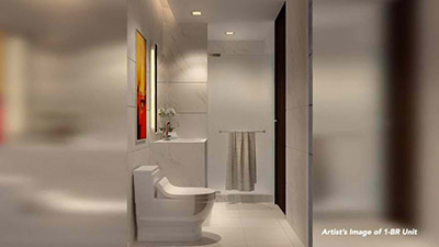 Luxury Condominiums